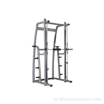 Multi Power Cage Gym Equipment Commercial Smith Machine